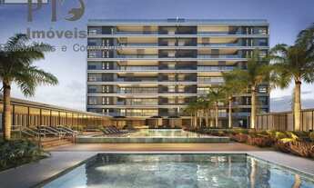 Imagem: Cobertura com 4 suítes a venda no Brooklin