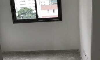 Imagem 2: Authentique Campo Belo - Apartamento 193m2 4 dormitórios sendo eles 3 suítes 4 vagas a Ven