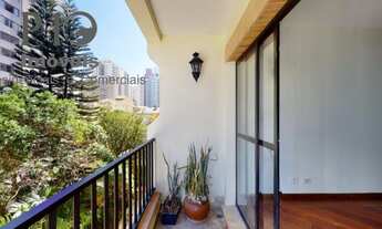 Imagem 5: Edifício Ravena - Apartamento com 3 dormitorios a venda no Bairro Cerqueira Cesar