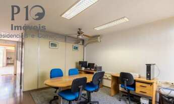 Imagem 7: Casa Sobrado 220m2 com 4 dormitórios sendo eles 2 suites 5 vagas a Venda no Campo Belo