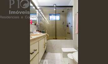 Imagem 6: Apartamento com 3 dormitorios a venda no Campo Belo