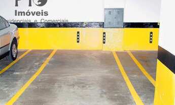 Imagem 2: Apartamento 198m2 com 4 dormitórios sendo eles 3 suite 3 vagas a Venda no Condomínio Mansã