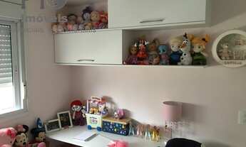 Imagem 4: Wide Vila Mariana - Apartamento 97m2 com 3 dormitórios sendo eles 1 suite 2 vagas a Venda