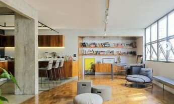 Imagem: APARTAMENTO NO ITAIM BIBI - Apartamento