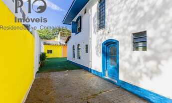 Imagem: CASA COMERCIAL - Casa comercial com 630M²