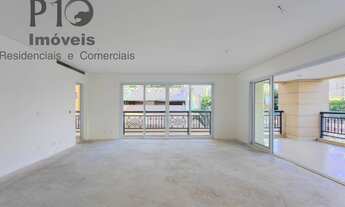 Imagem 1: CELEBRATION ITAIM - Apartamento com 4 suítes 5 vagas a venda no Itaim Bibi