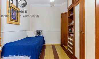 Imagem 6: Edifício Saint Germain - Apartamento com 4 dormitórios 2 vagas a venda na Vila Mascote