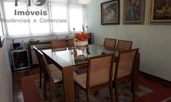 Imagem 2: Chamonix - Apartamento com 3 dormitorios a venda em Perdizes