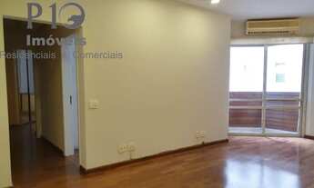 Imagem 6: Rive Gauche - Apartamento com 2 dormitórios 2 vagas a venda na Santa Cecilia