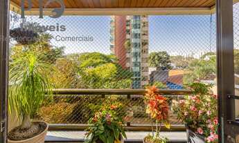 Imagem 7: Villa Tivoli - Apartamento com 3 suítes 3 vagas a venda em Indianópolis