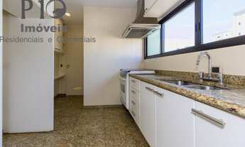 Imagem 4: Chateau Du Gilly - Apartamento com 3 suítes 4 vagas a venda em Moema