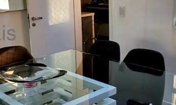 Imagem 4: Apartamento com 3 suites 4 vagas a venda na Vila Nova Conceição