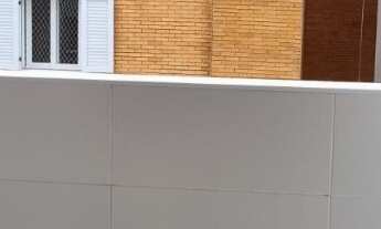 Imagem 2: Área Vila Mariana - Apartamento com 2 dormitorios 1 vaga a venda na Vila Mariana