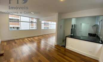 Imagem: Analisa em Pinheiros - Apartamento 154m2