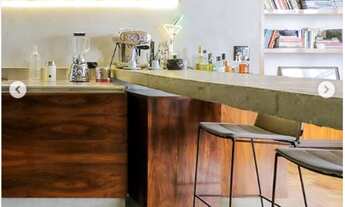 Imagem 6: APARTAMENTO NO ITAIM BIBI - Apartamento com 2 dormitorios 1 vaga a venda no Itaim Bibi