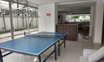 Imagem 4: CAMACAN - Apartamento com 3 dormitorios 2 vagas a venda em Indianópolis