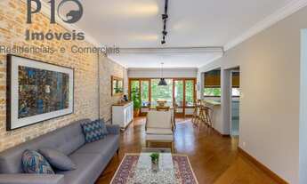 Imagem 1: CASA NO BROOKLIN - Casa com 3 dormitórios 2 vagas a venda no Brooklin