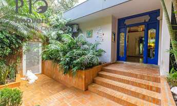 Imagem 2: CASA NO MORUMBI - Casa com 5 dormitorios 7 vagas a venda no Morumbi