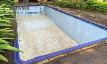 Imagem 4: CASA NA CHÁCARA FLORA - Casa com 4 dormitórios 2 vagas a venda na Chácara Flora