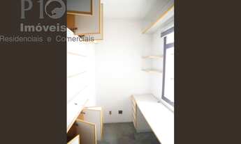 Imagem 7: Vila Torlonia - Apartamento com 3 suítes 5 vagas a venda em Santana