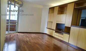 Imagem: Rive Gauche - Apartamento com 2 dormitórios