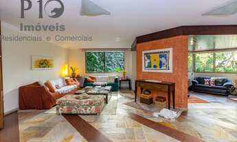 Imagem: Edifício Casa Vega - Apartamento com 4