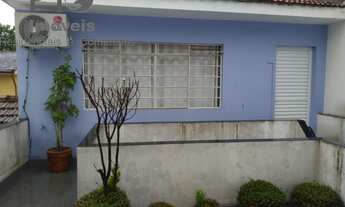 Imagem 6: SOBRADO NO BROOKLIN - Casa com 3 dormitorios 2 vagas a venda no Brooklin