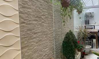 Imagem 4: Casa Sobrado 230m2 com 4 dormitórios sendo eles 2 suites 4 banheiros 2 vagas a Venda no Br