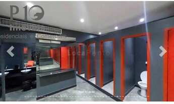 Imagem 5: PRÉDIO COMERCIA EM MOEMA - com 1.311M² a venda em Moema