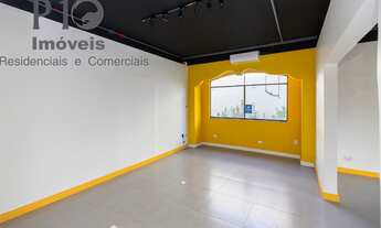 Imagem 7: CASA COMERCIAL - Casa comercial com 630M² a venda no Jardim Paulista