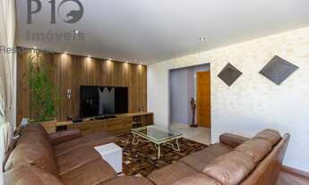 Imagem 5: Jardins de Drulon - Apartamento com 3 suites 4 vagas a venda no Campo Belo