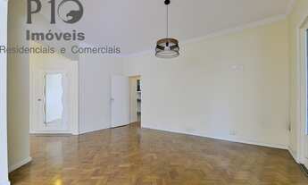 Imagem 2: M. Marcondes de Mattos - Apartamento com 3 dormitorios a venda em Higienópolis