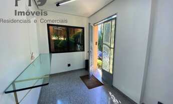 Imagem 2: Casa ou Ponto Comercial a venda no Jardins