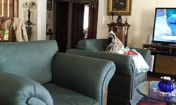 Imagem 6: Planalto na Santa Cecília - Apartamento 187m2 com 3 dormitórios sendo eles 1 suite 1 vagas