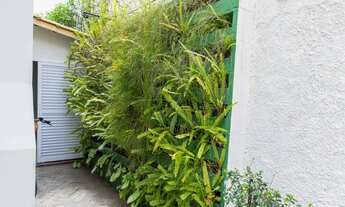 Imagem 6: CASA NO BROOKLIN - Casa com 3 dormitórios 2 vagas a venda no Brooklin