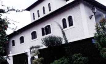 Imagem: CASA EM INTERLAGOS - Casa com 5 dormitorios