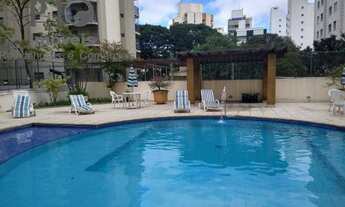 Imagem 5: CAMACAN - Apartamento com 3 dormitorios 2 vagas a venda em Indianópolis