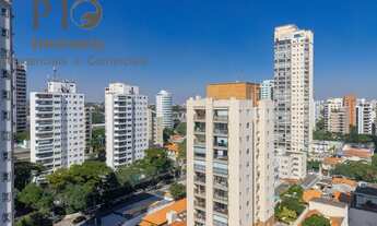 Imagem 7: Chateau Du Gilly - Apartamento com 3 suítes 4 vagas a venda em Moema