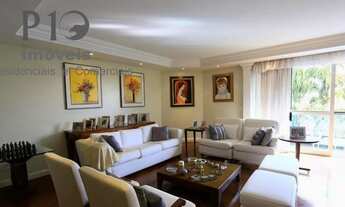 Imagem 5: Apartamento 350m2 com 4 dormitórios sendo eles 4 suites 4 vagas a Venda no Condomínio Edif