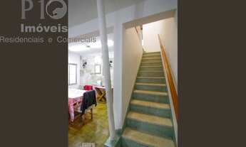 Imagem 7: Perdizes - Casa Sobrado residencial 273m2 com 3 dormitórios 3 banheiros 2 vagas a Venda