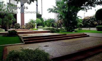 Imagem 4: Premiere Classe no Brooklin - Apartamento 149m2 com 3 dormitórios sendo eles 1 suite 2 vag