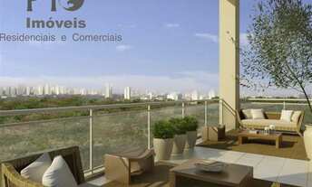 Imagem: Wide View no Panamby - Apartamento 301m²