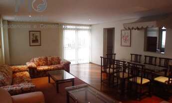 Imagem: Golden Garden - Apartamento com 4 dormitorios