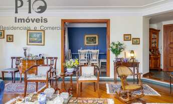 Imagem 4: Villa Tivoli - Apartamento com 3 suítes 3 vagas a venda em Indianópolis