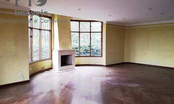 Imagem: SOBRADO NO ALTO DA BOA VISTA - Sobrado com