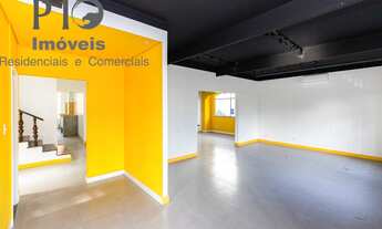 Imagem 4: CASA COMERCIAL - Casa comercial com 630M² a venda no Jardim Paulista