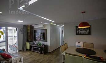 Imagem 2: Misti Morumbi - Apartamento 190m2 3 dormitórios sendo eles 3 suítes 2 vagas a Venda