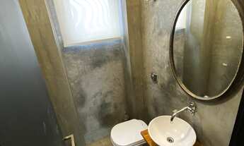 Imagem 6: Elmo em Perdizes - Apartamento 137m2 3 dormitórios sendo eles 1 suíte 1 vagas a Venda