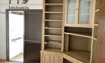 Imagem 5: Parque Jerivas em Moema - Apartamento 227m2 4 dormitórios sendo eles 2 suítes 3 vagas a Ve