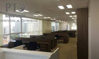 Imagem: Sala comercial 407m2 3 salas e 9 vagas a